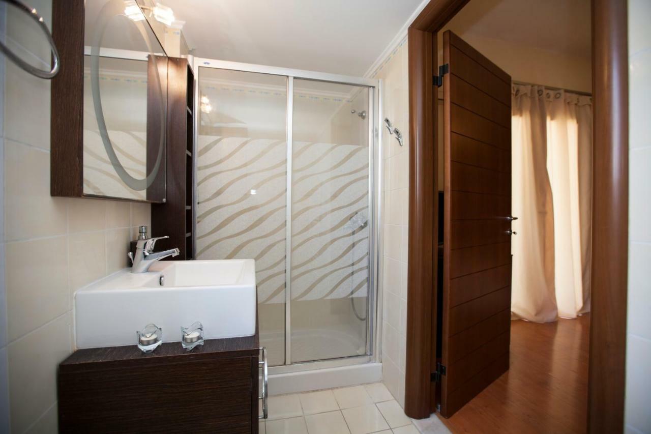 Sunny Rhodes Villa Koskinou  ภายนอก รูปภาพ
