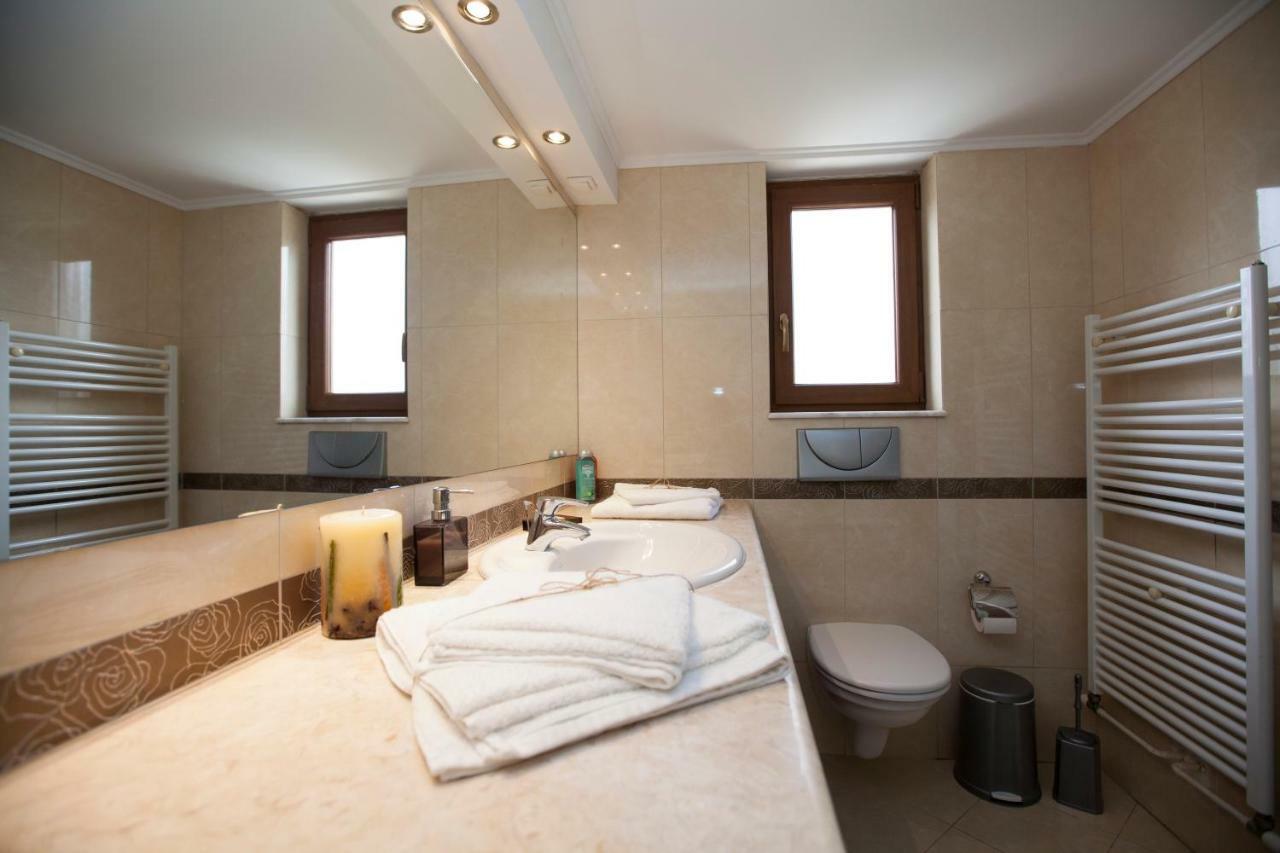 Sunny Rhodes Villa Koskinou  ภายนอก รูปภาพ